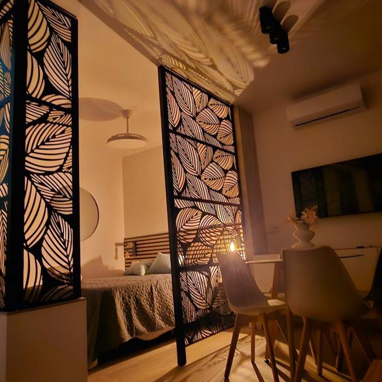 Aloha Playa Trébol - One-Bedroom Apartment with Sea View and Terrace - 15