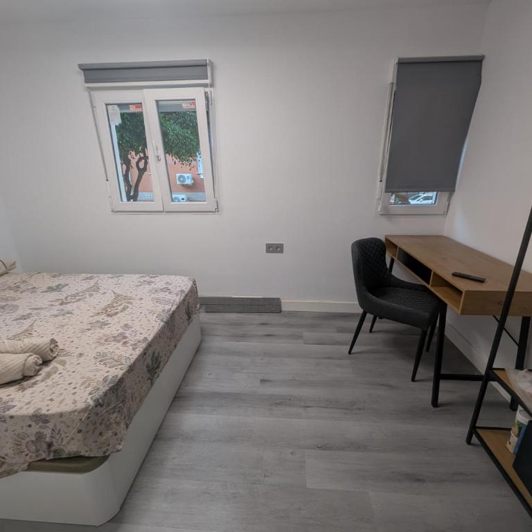 Modern Seaside Apartment - PFC - Apartamento de 1 dormitorio - 3
