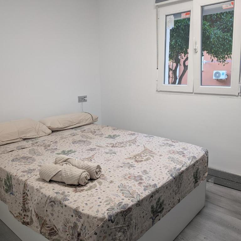 Modern Seaside Apartment - PFC - Apartamento de 1 dormitorio - 8