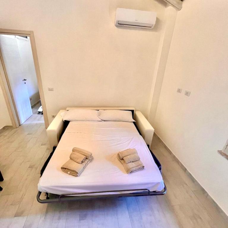 Pigneto Holiday Home - Casa con 1 Camera da Letto - 2