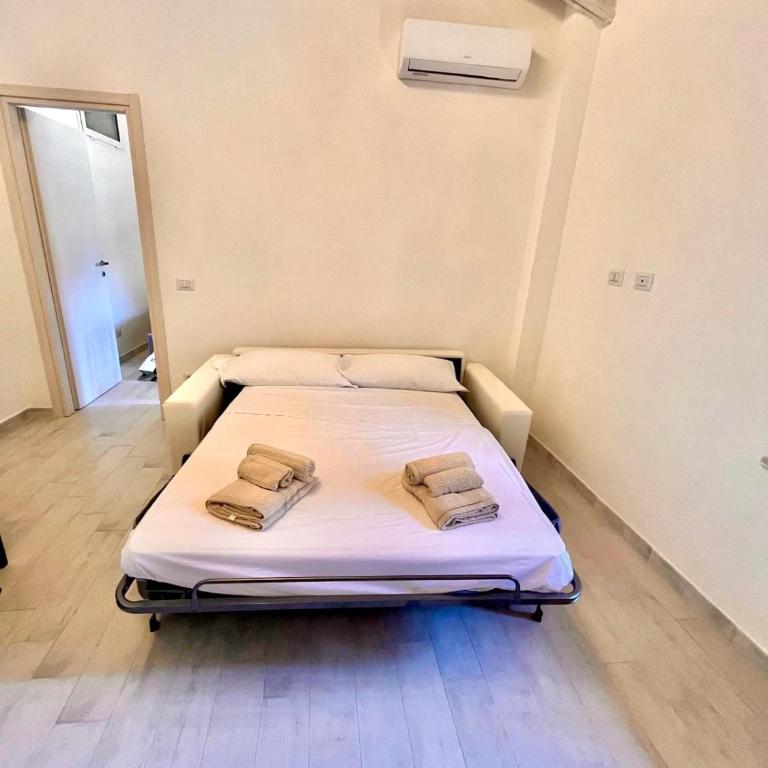 Pigneto Holiday Home - Casa con 1 Camera da Letto - 4