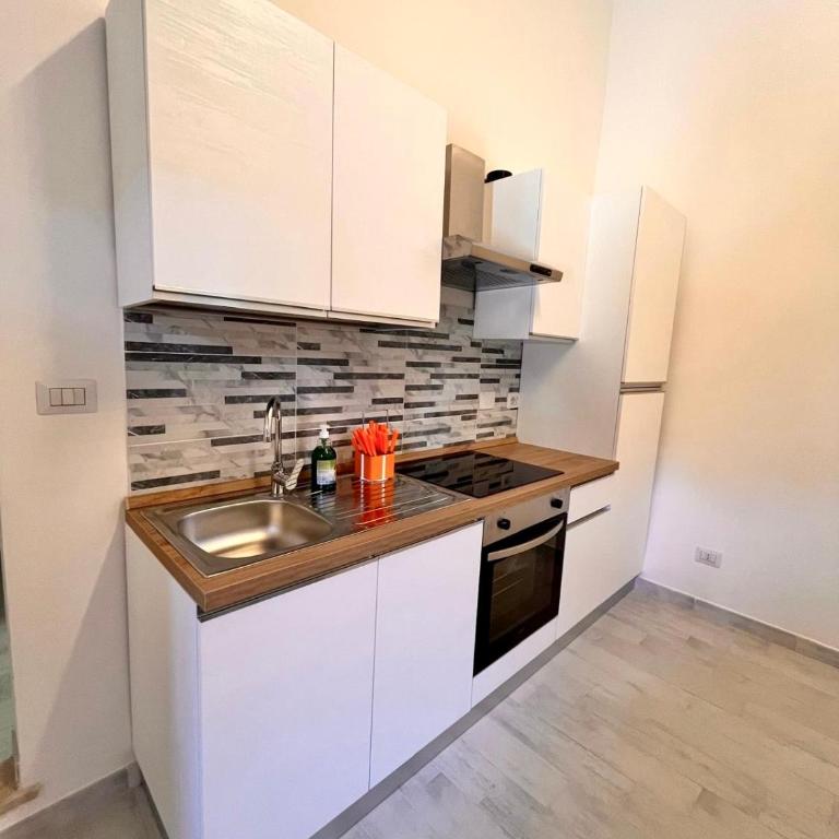 Pigneto Holiday Home - Casa con 1 Camera da Letto - 5