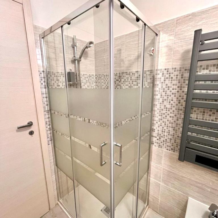 Pigneto Holiday Home - Casa con 1 Camera da Letto - 6