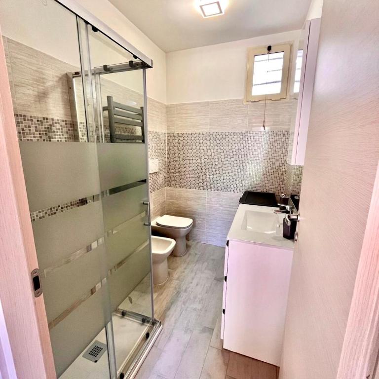 Pigneto Holiday Home - Casa con 1 Camera da Letto - 7