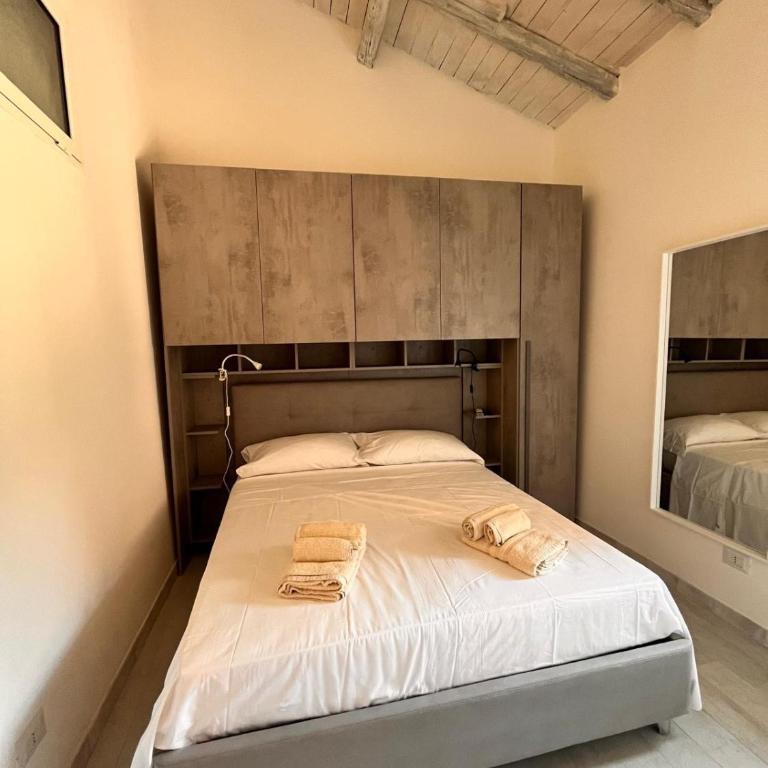 Pigneto Holiday Home - Casa con 1 Camera da Letto - 10