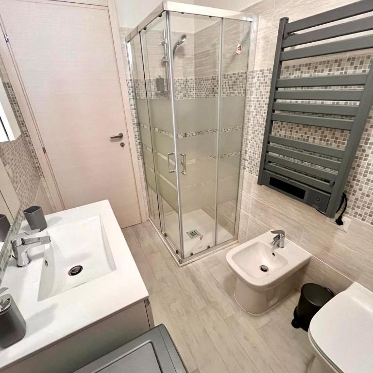 Pigneto Holiday Home - Casa con 1 Camera da Letto - 18