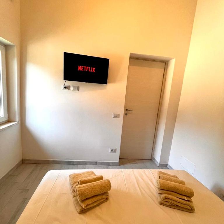 Pigneto Holiday Home - Casa con 1 Camera da Letto - 22