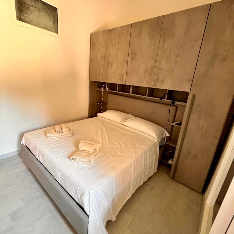 Pigneto Holiday Home - Casa con 1 Camera da Letto - 24