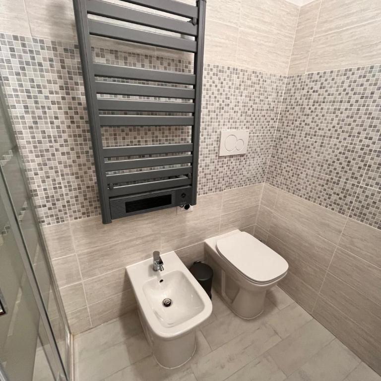 Pigneto Holiday Home - Casa con 1 Camera da Letto - 25