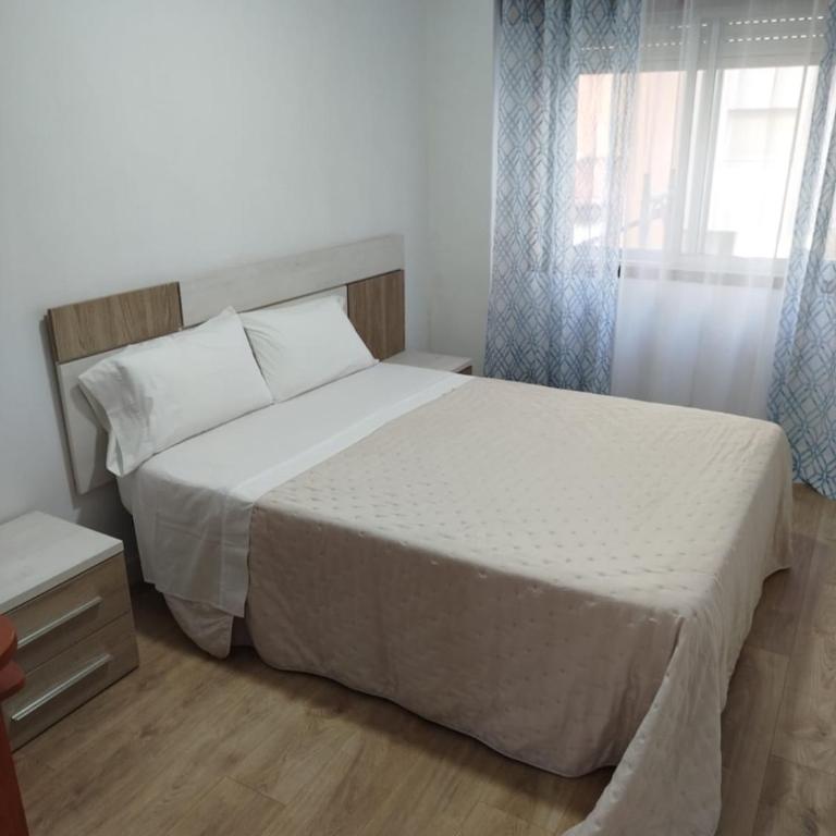 Piso vacacional Coruña - Apartamento de 3 dormitorios - 6