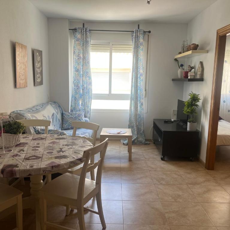 tuAnfitrion Almería Beach I - Apartamento de 3 dormitorios - 3