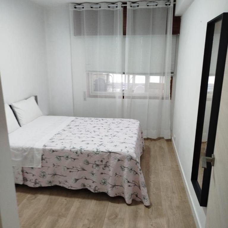 Piso vacacional Coruña - Apartamento de 3 dormitorios - 5