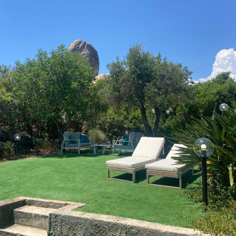 Villetta belvedere - Two-Bedroom Apartment - 19
