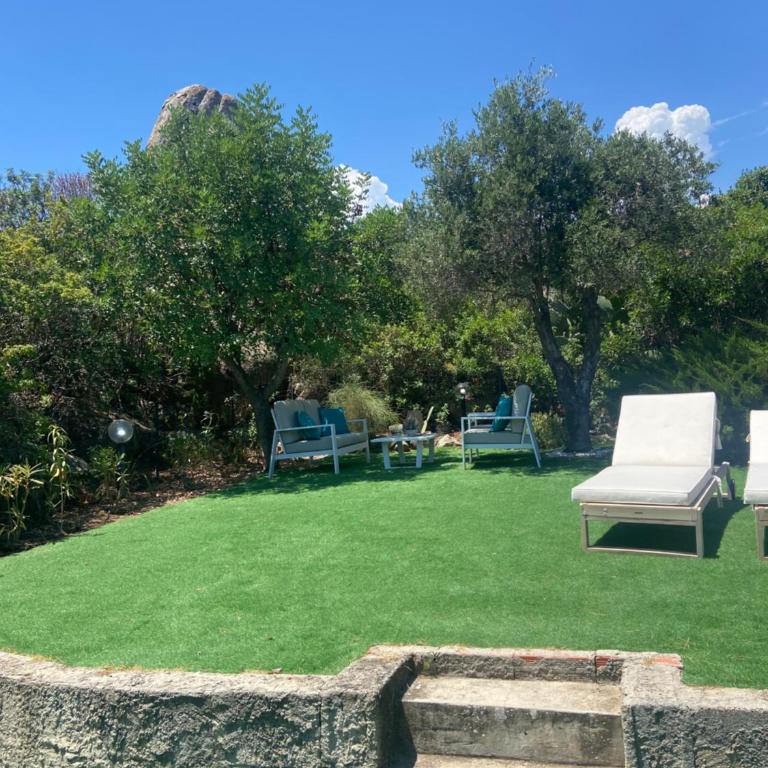Villetta belvedere - Two-Bedroom Apartment - 22