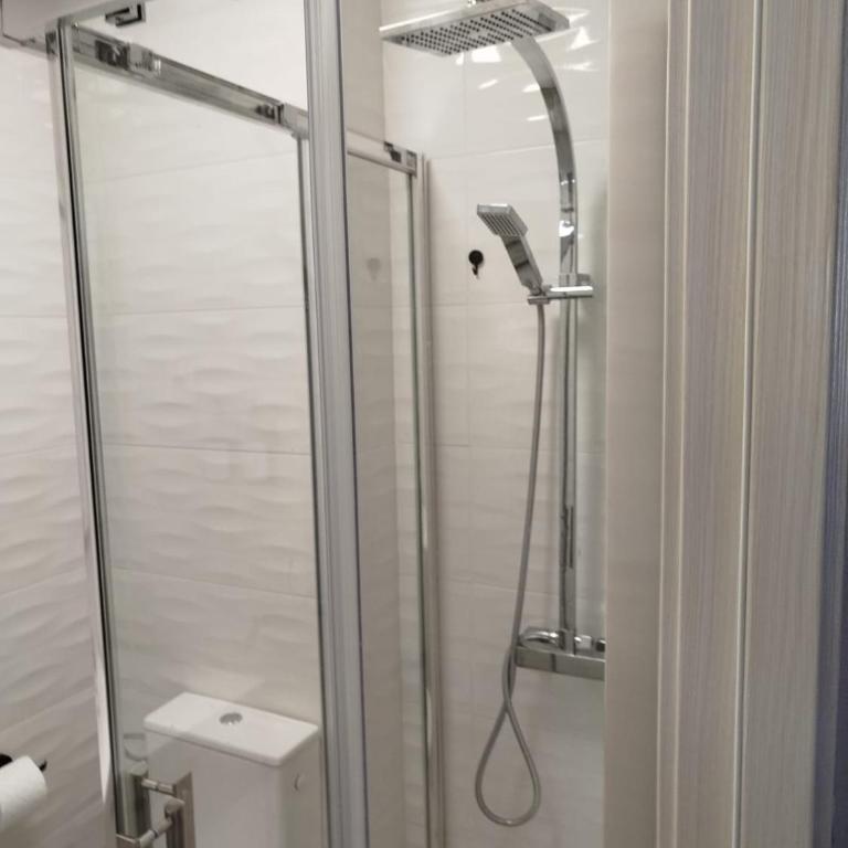 Piso vacacional Coruña - Apartamento de 3 dormitorios - 9