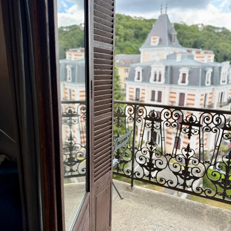 Palace Bernascon - Balcon plein sud - Apartment mit 1 Schlafzimmer - 25