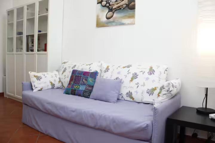 Apt S Maria near Boboli e Santo Spirito - Appartamento con 1 Camera da Letto - 5