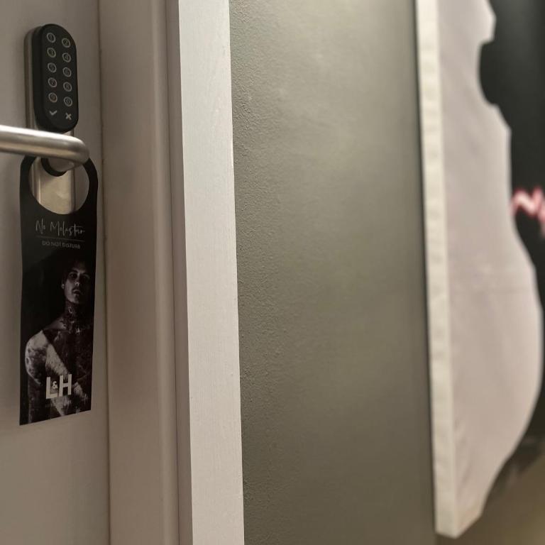 L&H La Latina Selection - Superior Double Room - 17