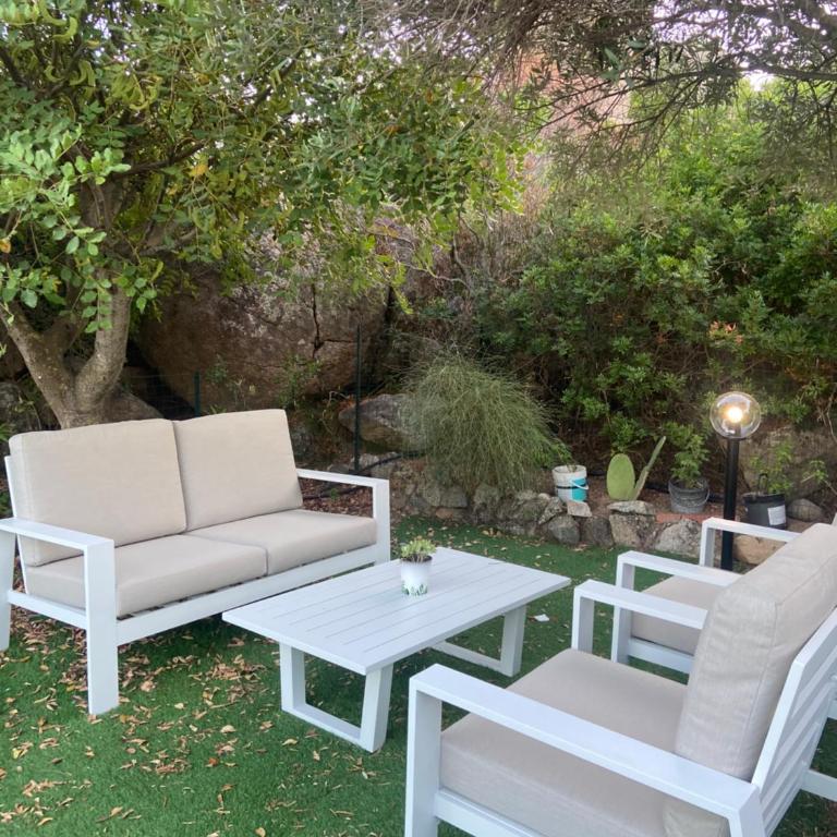 Villetta belvedere - Two-Bedroom Apartment - 21