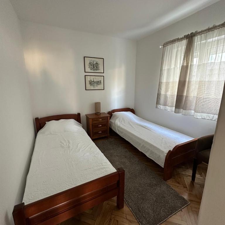DD apartment - Three-Bedroom Apartment with Sea View - 11