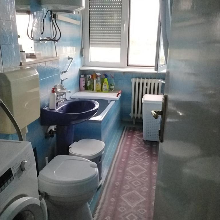Otoka - One-Bedroom Apartment - 3