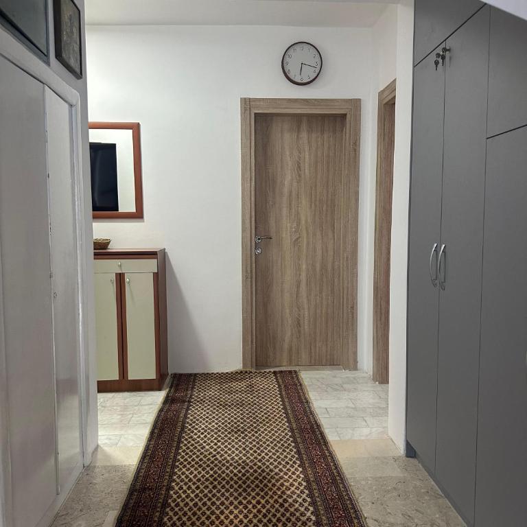 DD apartment - Three-Bedroom Apartment with Sea View - 19