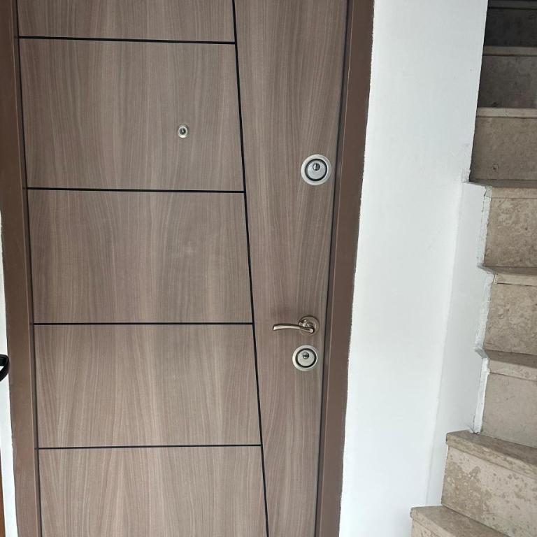 DD apartment - Three-Bedroom Apartment with Sea View - 20