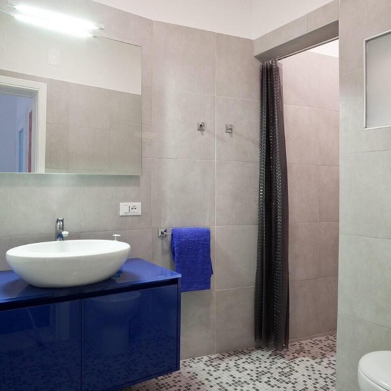 Great villa with Portofino sea view - Villa - 26