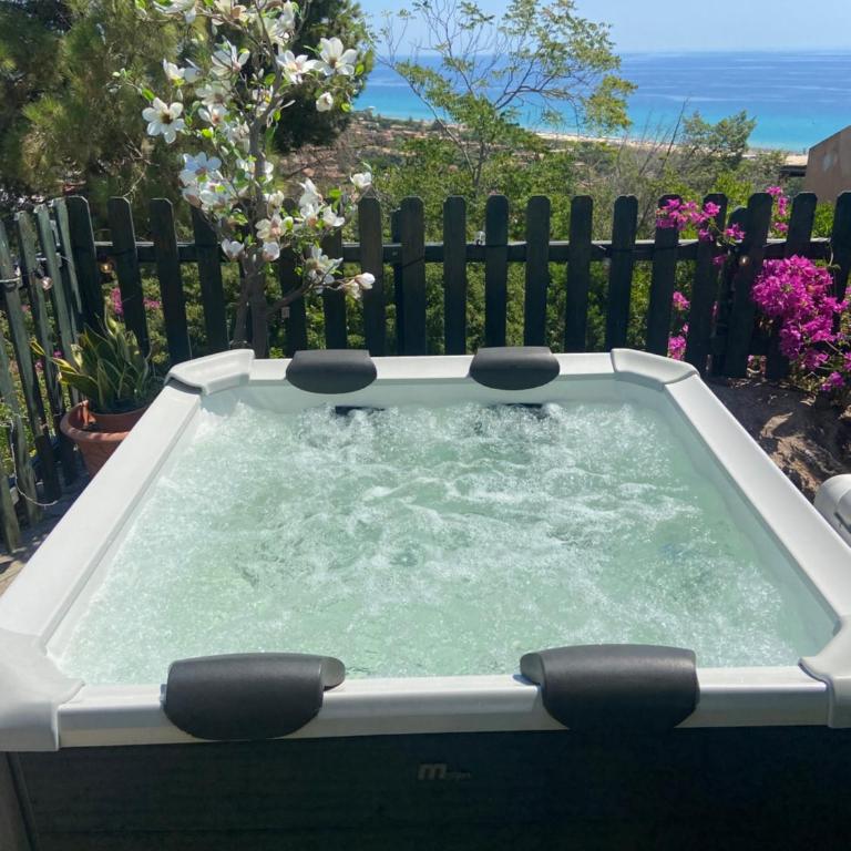 Villetta belvedere - Two-Bedroom Apartment - 32