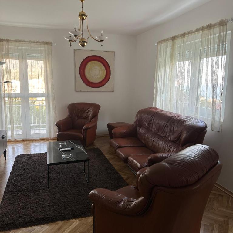 DD apartment - Three-Bedroom Apartment with Sea View - 1