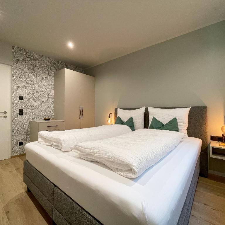 Apartments LIANA - Apartamento de 2 dormitorios con vistas al jardín - 19