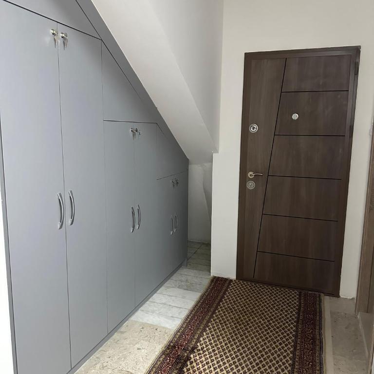 DD apartment - Three-Bedroom Apartment with Sea View - 22