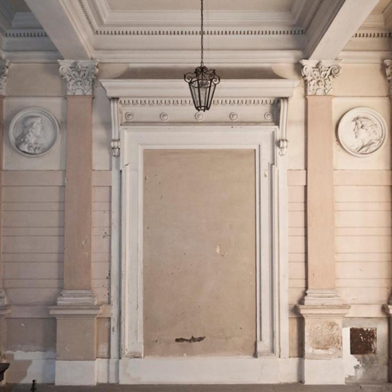 Domus Liberta - Art Nouveau Rooms Stazione - Camera Matrimoniale con Bagno Privato - 9