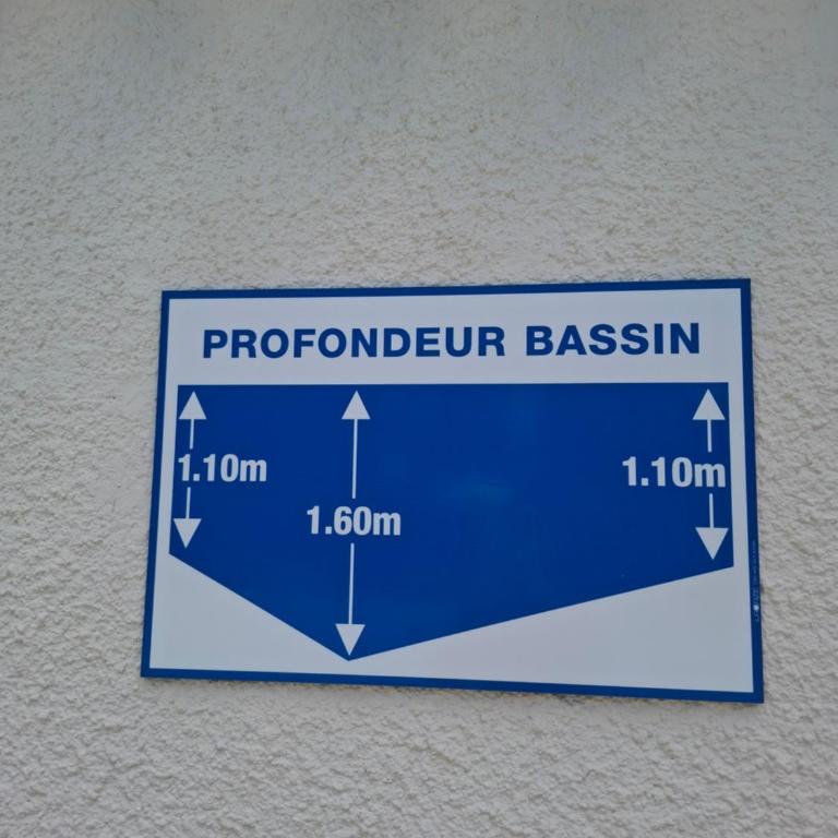 Un petit coin de paradis - Two-Bedroom Apartment - 10