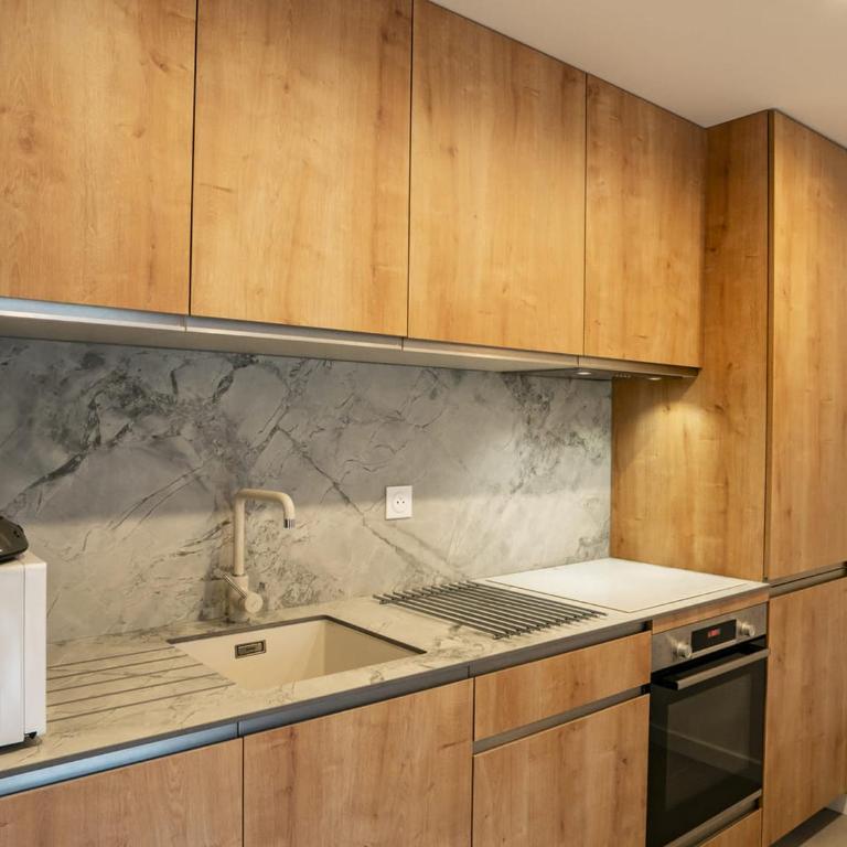 Appartement à Châtel, 2 pièces, 5 personnes, avec parking privatif - FR-1-676-199 - Apartment - 4
