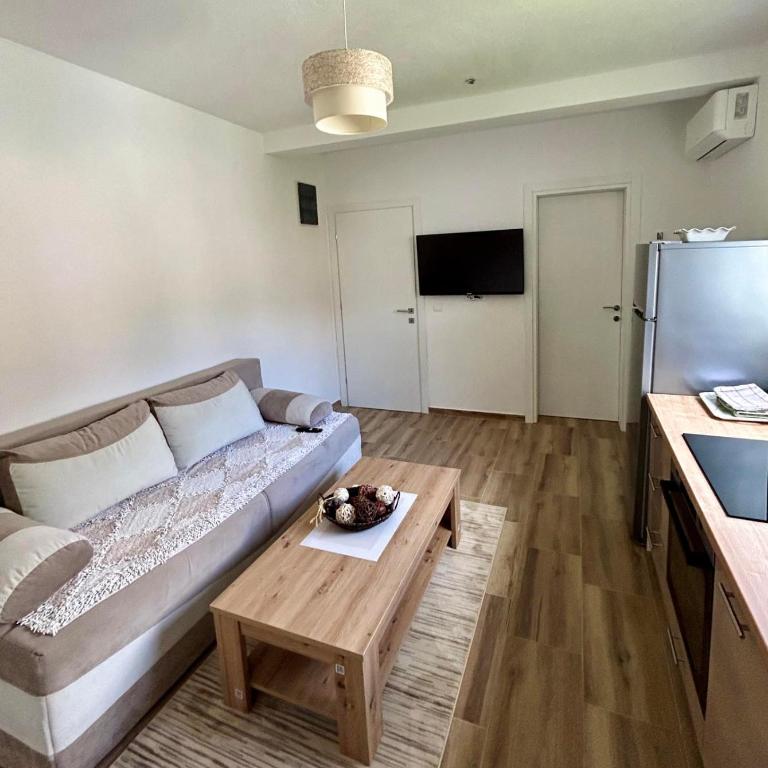 Apartman Živaljević 1 Tivat - One-Bedroom Apartment - 5