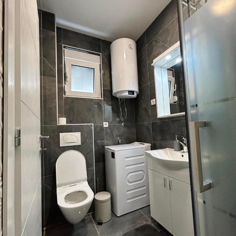 Apartman Živaljević 1 Tivat - One-Bedroom Apartment - 6