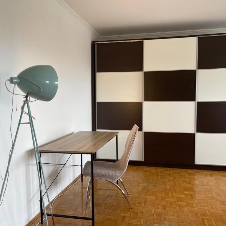 Boulevard apartment - Apartman sa 1 Spavaćom Sobom - 1