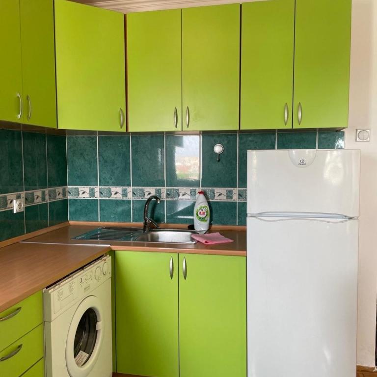 Boulevard apartment - Apartman sa 1 Spavaćom Sobom - 2