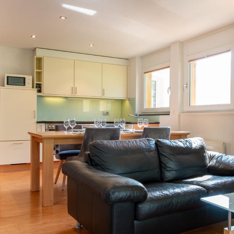 Dolce Vita - Deluxe Apartment mit 2 Schlafzimmern - 27