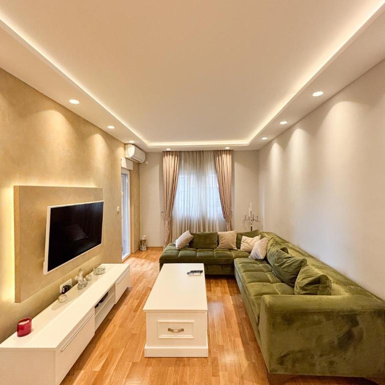 Modern 1-bedroom apartment M25 - Apartman sa 1 Spavaćom Sobom - 1