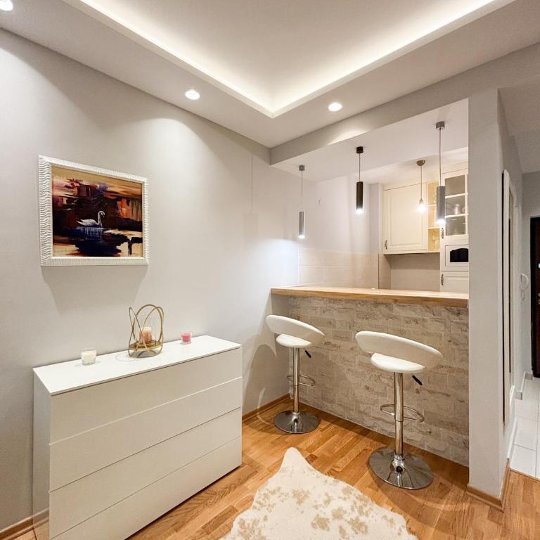 Modern 1-bedroom apartment M25 - Apartman sa 1 Spavaćom Sobom - 2
