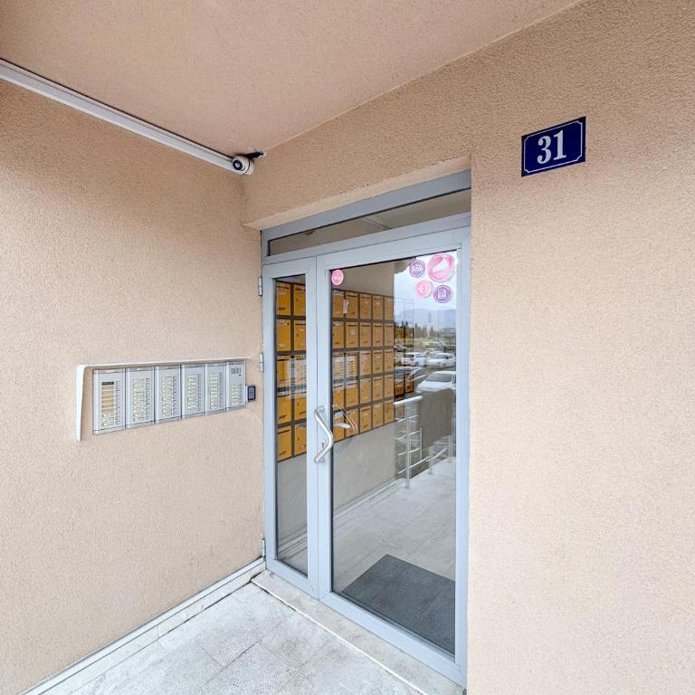 Modern 1-bedroom apartment M25 - Apartman sa 1 Spavaćom Sobom - 3