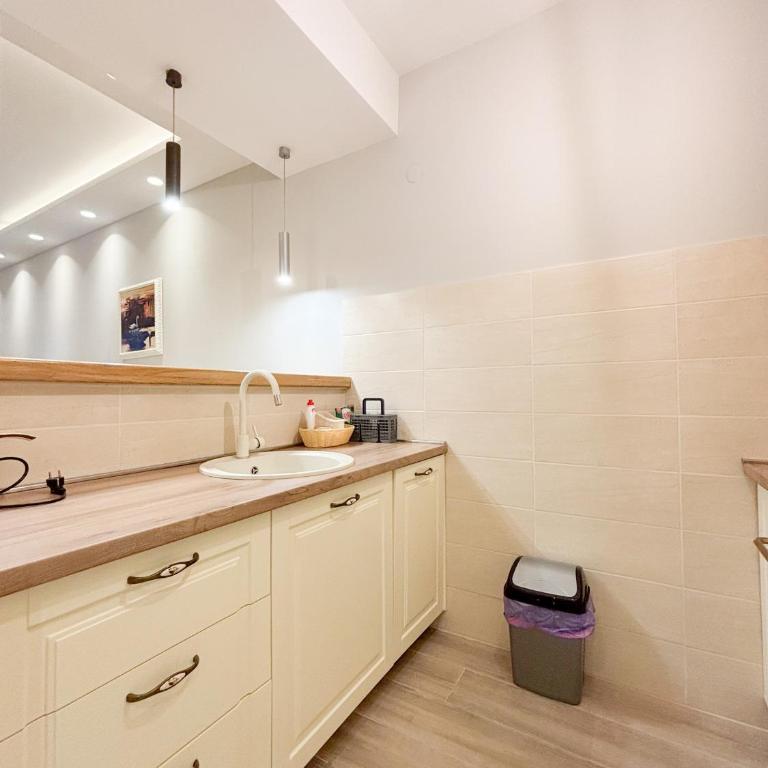 Modern 1-bedroom apartment M25 - Apartman sa 1 Spavaćom Sobom - 5