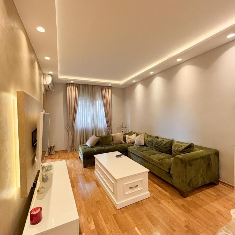 Modern 1-bedroom apartment M25 - Apartman sa 1 Spavaćom Sobom - 6