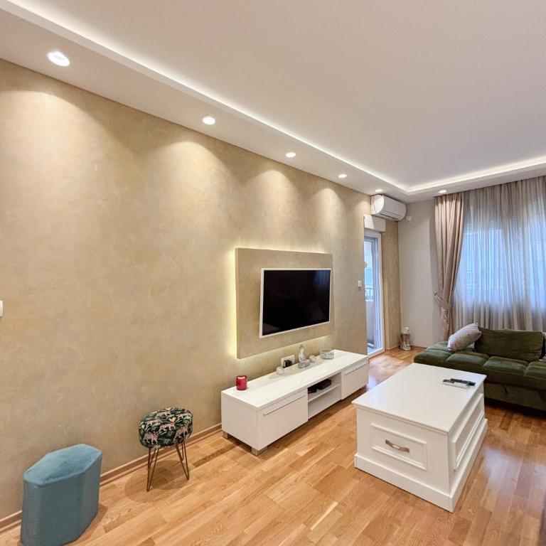 Modern 1-bedroom apartment M25 - Apartman sa 1 Spavaćom Sobom - 7