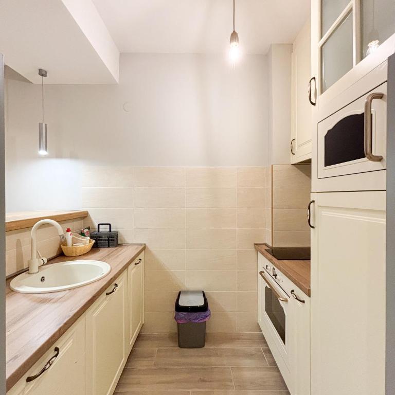 Modern 1-bedroom apartment M25 - Apartman sa 1 Spavaćom Sobom - 10