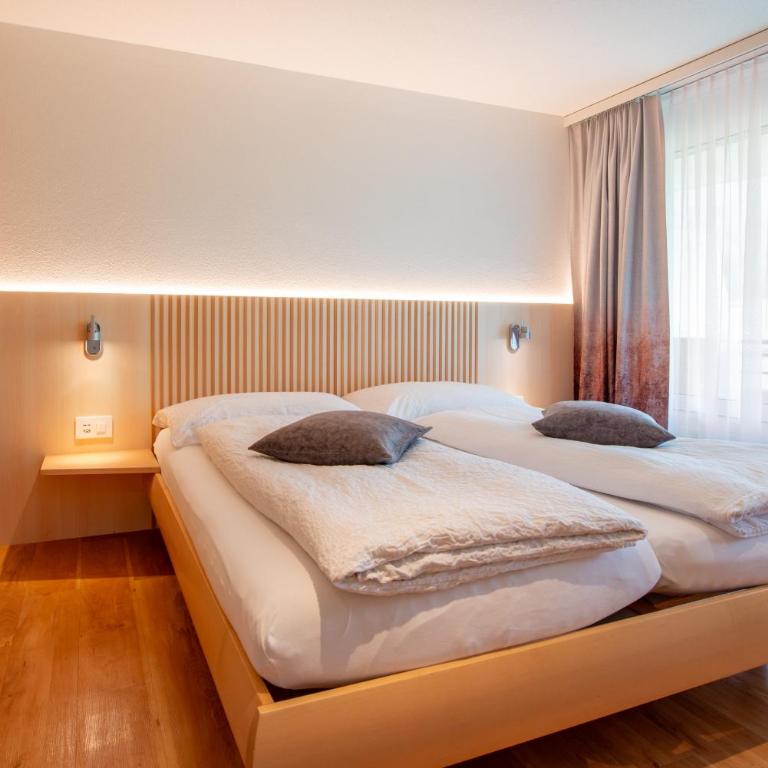 Dolce Vita - Deluxe Apartment mit 2 Schlafzimmern - 28