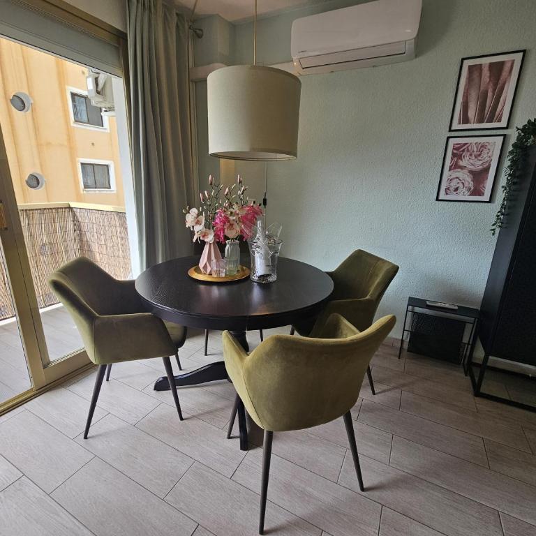 Apartamento Pescadores If Beach - Two-Bedroom Apartment - 16