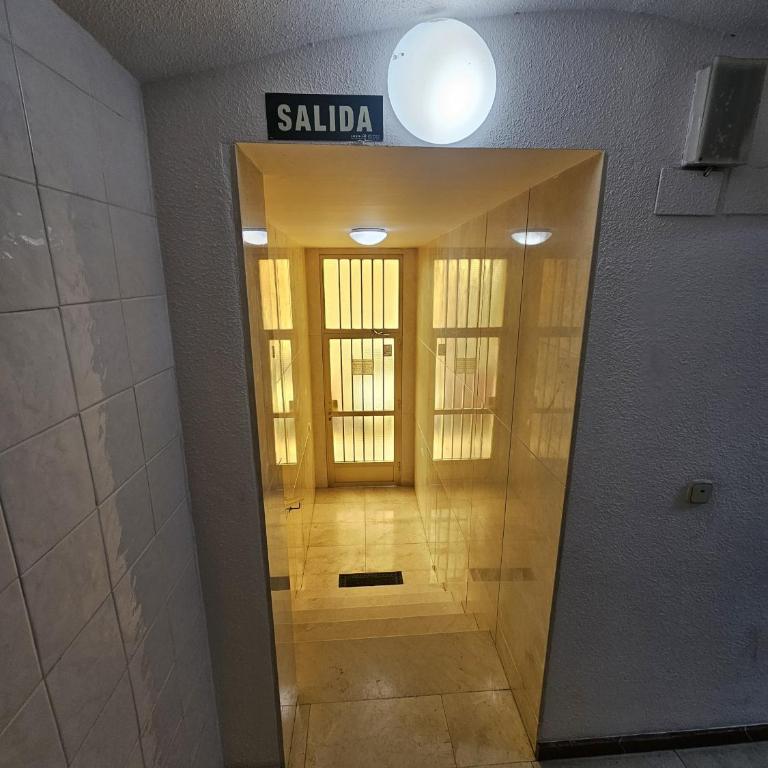Apartamento Pescadores If Beach - Two-Bedroom Apartment - 29
